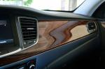 Hyundai Equus 2014 года